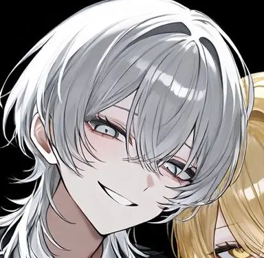 Profile image of シロガネ