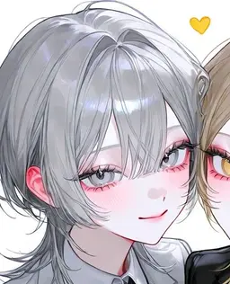 Profile image of シロガネ