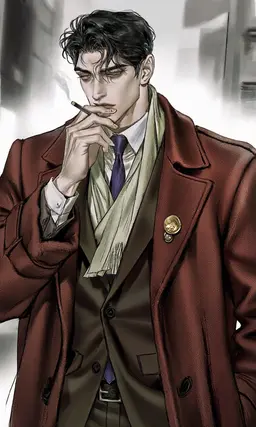 Profile image of 武彌