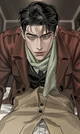 Profile image of 武彌