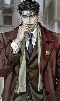 Profile image of 武彌