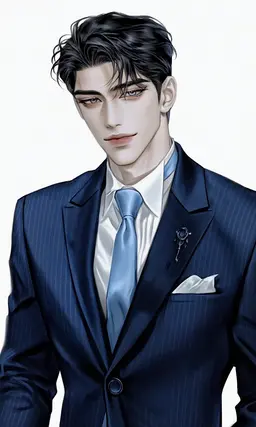 Profile image of 晟尋