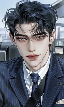 Profile image of 晟尋
