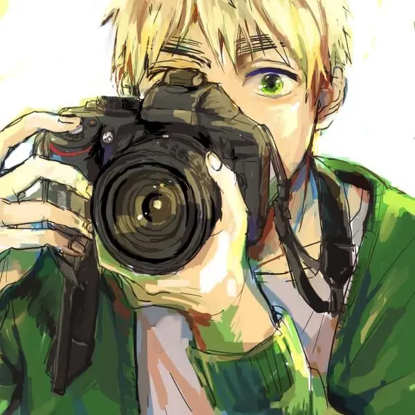 Britain_Love의 わけありカメラマン📷