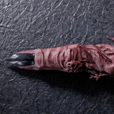 Profile image of 스쿠나의 손가락