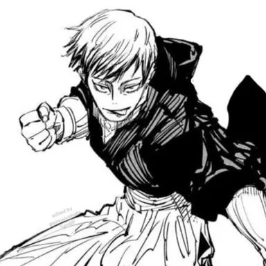 Profile image of 젠인 나오야