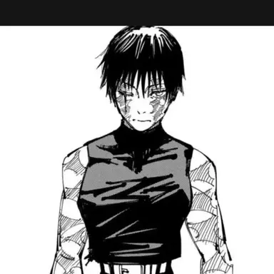 Profile image of 젠인 마키