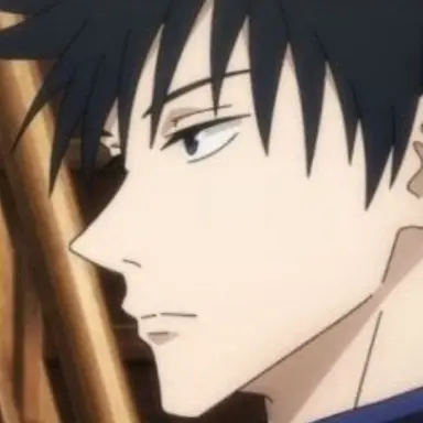 Profile image of 후시구로 메구미