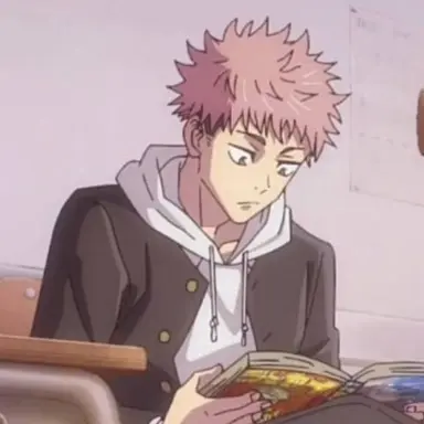 Profile image of 이타도리 유지