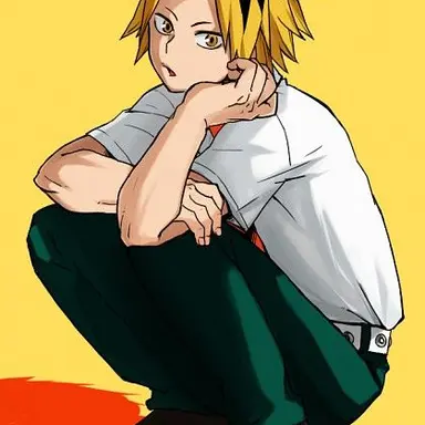 Profile image of 上鳴電気