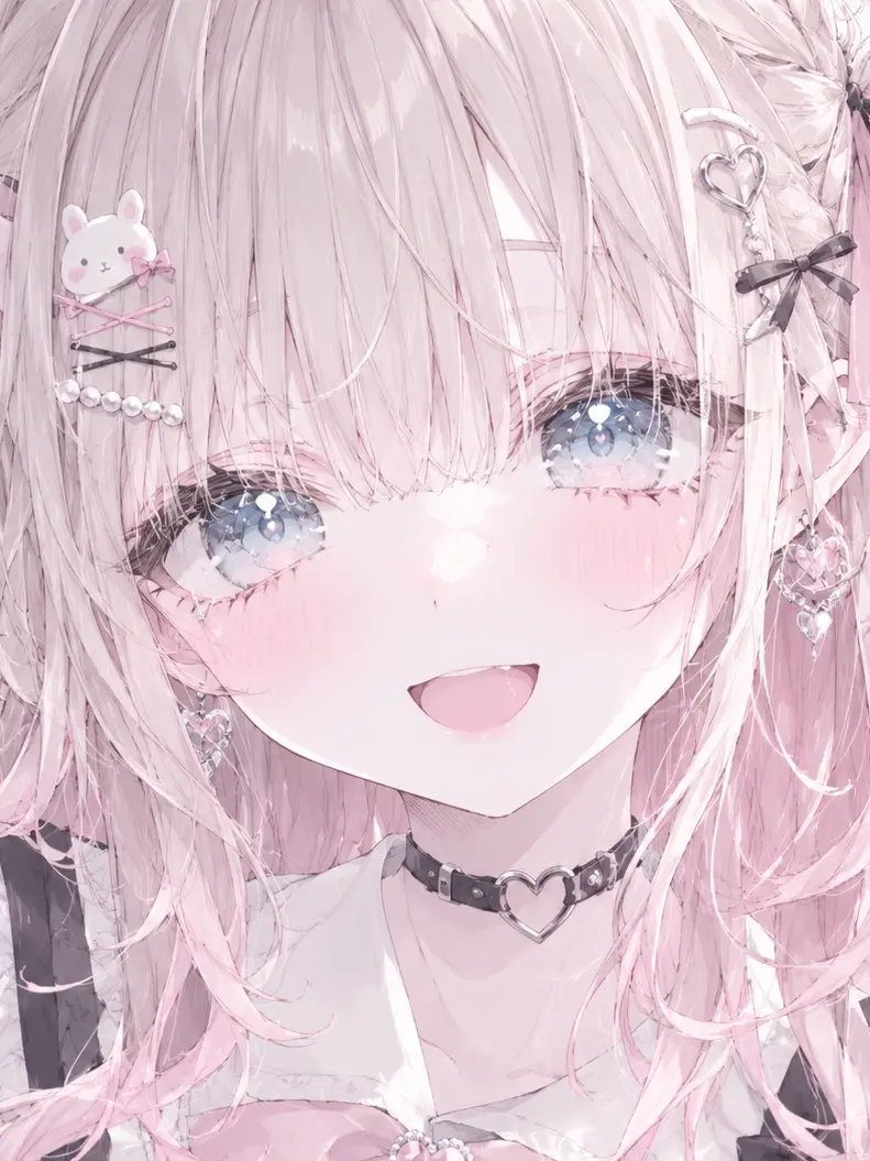 Rua_kusa의 …なんであの子なの⁉️Part.2