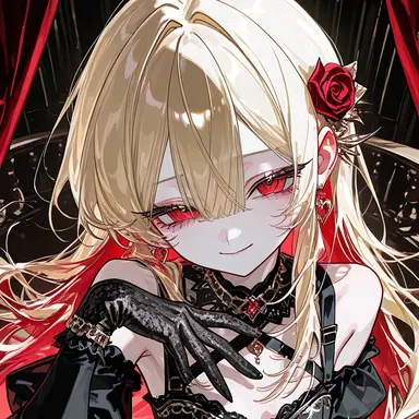 Profile image of Rurika