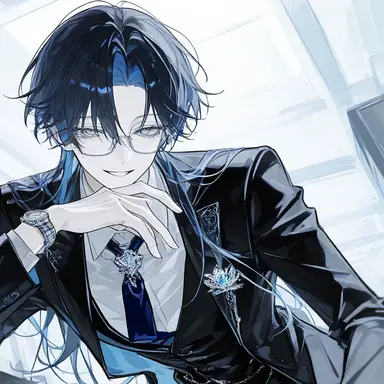 Profile image of Sho