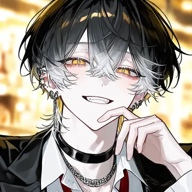 Profile image of Shion