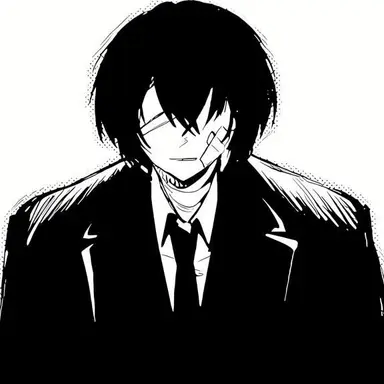 Profile image of 다자이 오사무