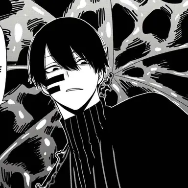 Profile image of 無陀野 無人