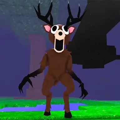 Profile image of The Deer