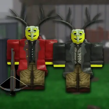 Profile image of Cultists