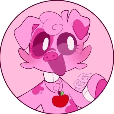 Profile image of Picky Piggy