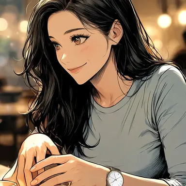 Profile image of Mia