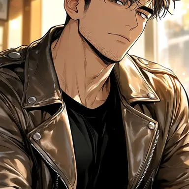 Profile image of Rafe Medina