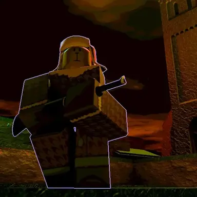 Profile image of Gunhound