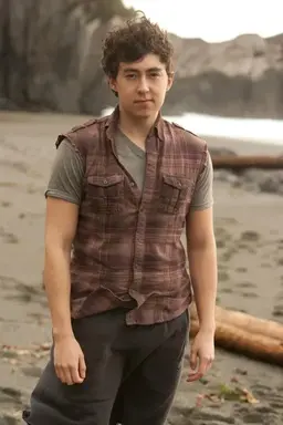 Profile image of The Quileute Pack