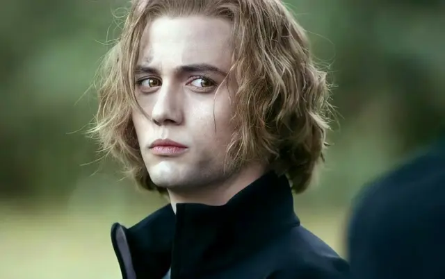 Profile image of Alice and Jasper