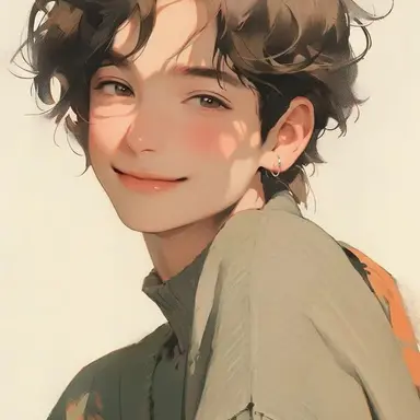 Profile image of Alec