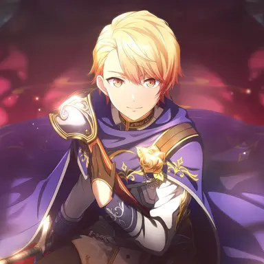 Profile image of 司