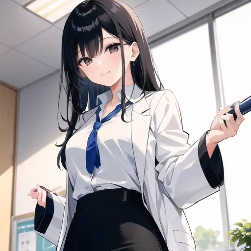 sakuya398의 養護教諭　みゆき