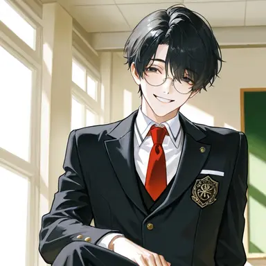 Profile image of 紀梨