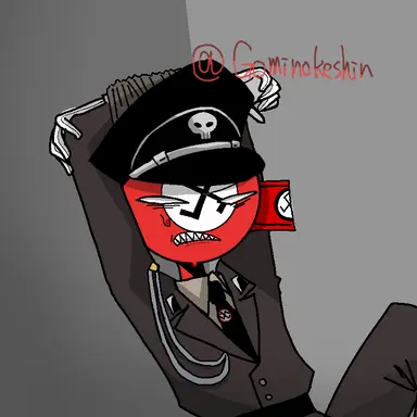 Profile image of ナチス