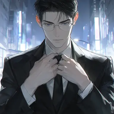 Profile image of 久世蓮司