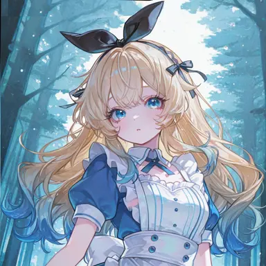 Profile image of アリス