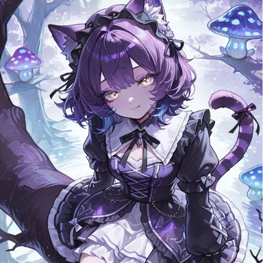 Profile image of チェシャ猫