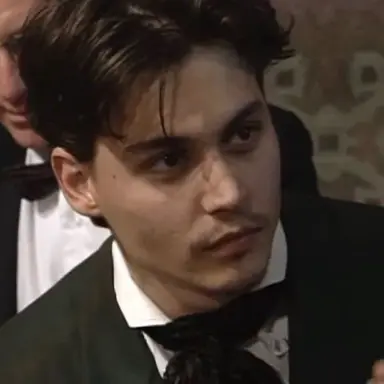 Profile image of Johnny depp