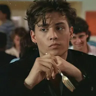 Profile image of Johnny depp