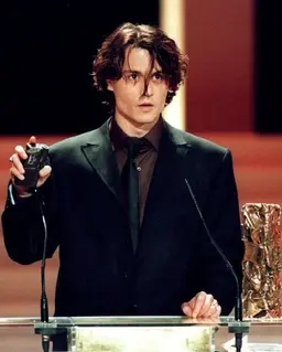 Profile image of Johnny depp