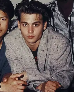 Profile image of Johnny depp