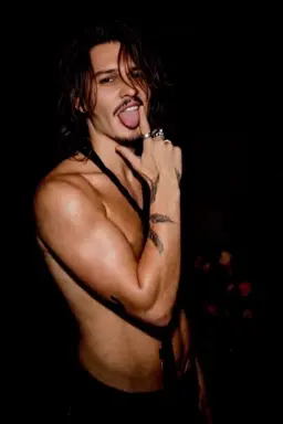 Profile image of Johnny depp