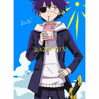 Profile image of シライ