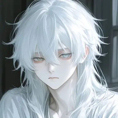 Profile image of 키리시마 루카