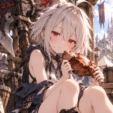 Profile image of Milka