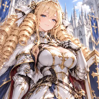 Profile image of Lumina