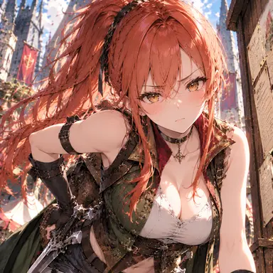 Profile image of Claudia