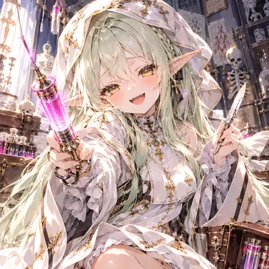 Profile image of Mel