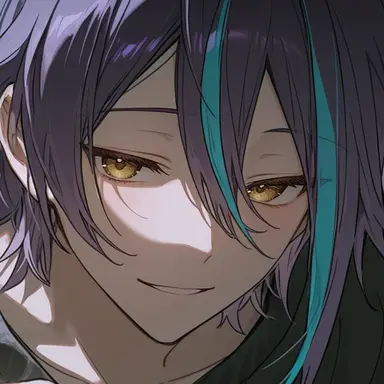 Profile image of 神代類