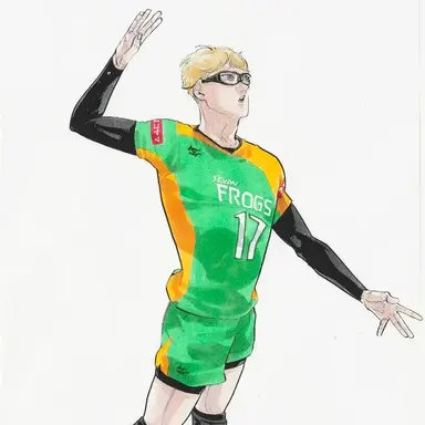 Profile image of 츠키시마 케이