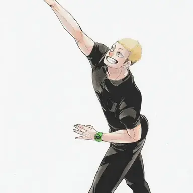 Profile image of 타나카 류노스케